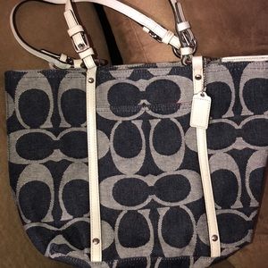 Coach handbag